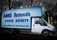 AMS Removals Services 256449 Image 0